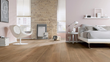 N08 OAK UNIQUE GREY BEIGE - 3 layers oak parquet by Ter Hürne - view 3